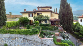 Villa Desideria Figline Valdarno